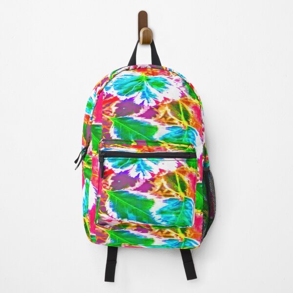 Item preview, Colorful leaves designed and sold by calmingchaos.