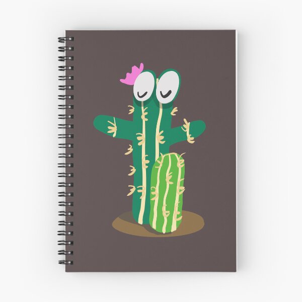 Item preview, cactus refrescante designed and sold by WritingLuv.