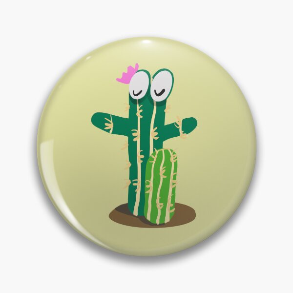 Aperçu de l'œuvre Cactus rafraîchissant créée et vendue par WritingLuv.