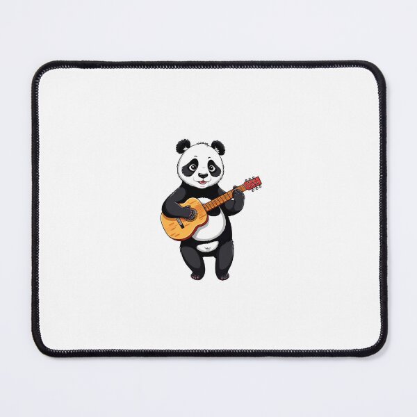 Item preview, Cute playing guitar designed and sold by Abile84.
