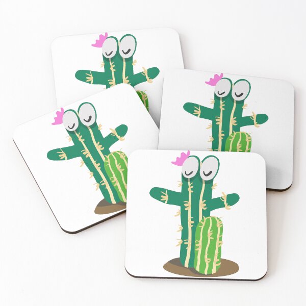 Item preview, Refreshing cactus designed and sold by WritingLuv.