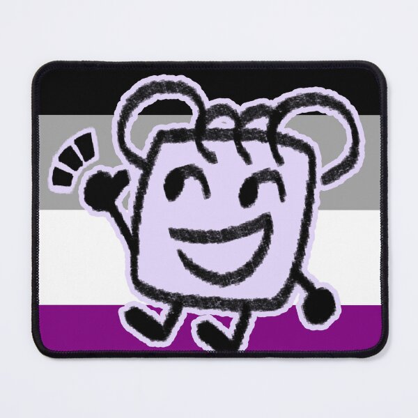 Item preview, Sketchpad ace pride :D designed and sold by BattleHighway.