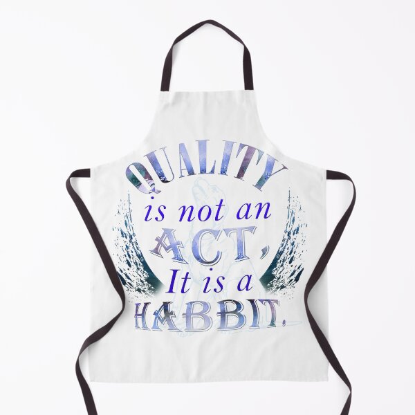 Item preview, Habitual Quality Act designed and sold by Pixelpluse.