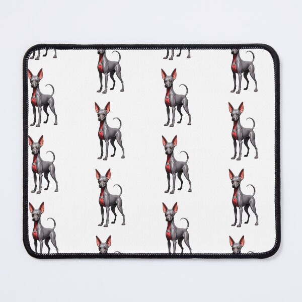 Item preview, xoloitzquintle / xolo designed and sold by Bilisik.