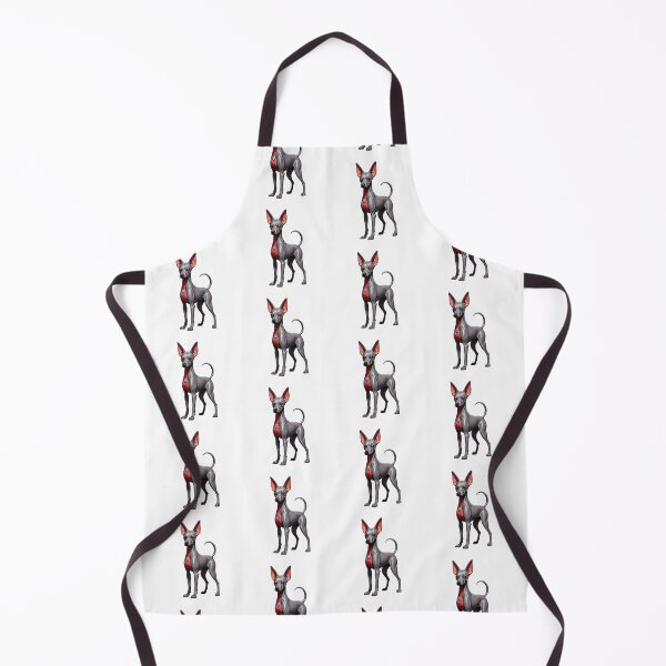 Item preview, xoloitzquintle / xolo designed and sold by Bilisik.