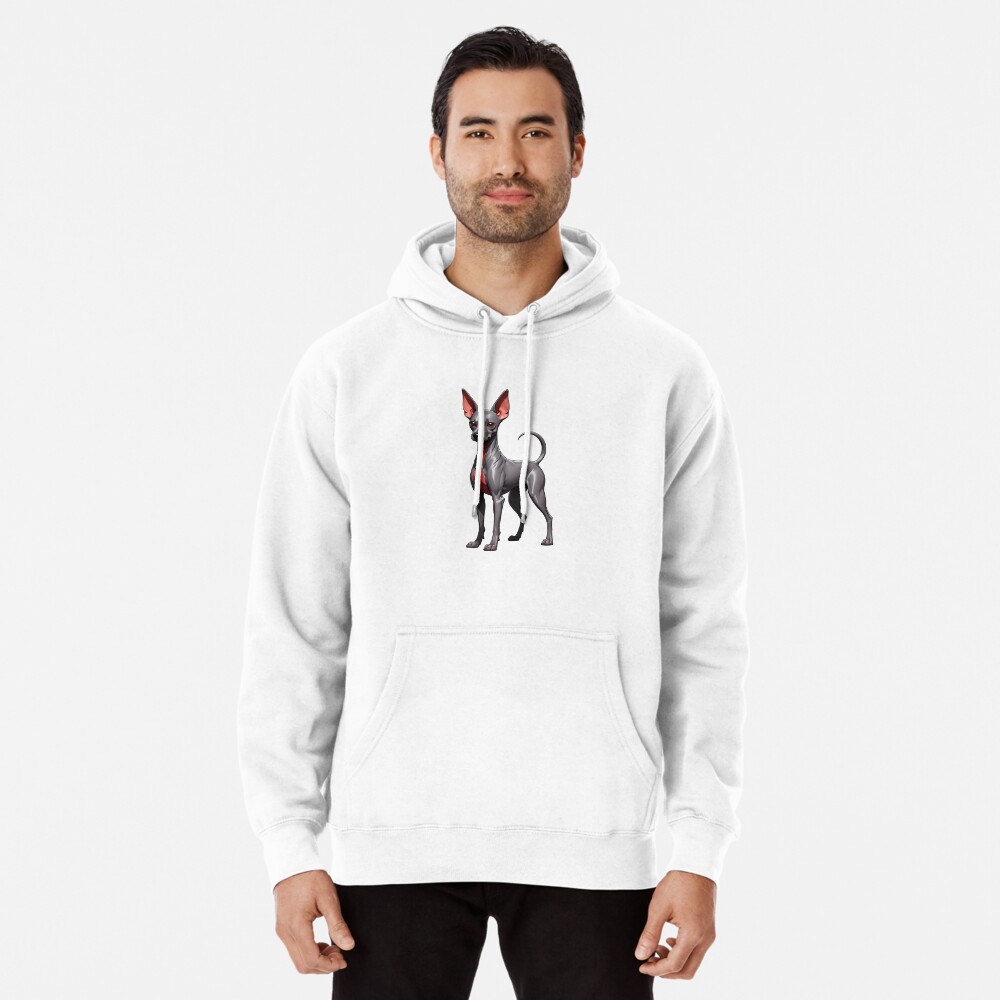 Vista previa del artículo con la obra «Sudadera con capucha», diseñado y vendido por Bilisik.