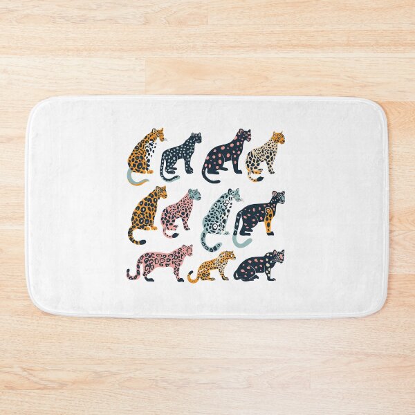 Item preview, Leopard or Big Cat (E4) designed and sold by echooche.