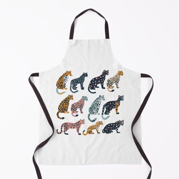 Item preview, Leopard or Big Cat (E4) designed and sold by echooche.