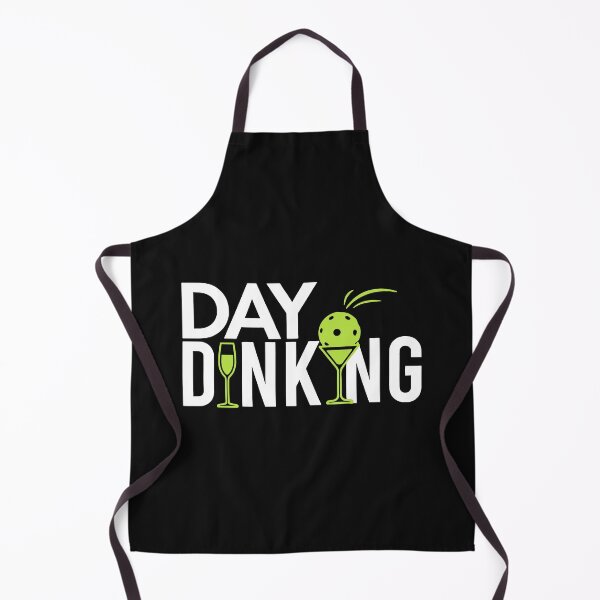 Item preview, Day Dinking Drinking Pickleball designed and sold by anhhanhshop.