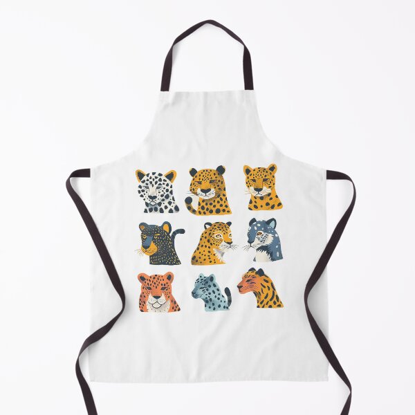 Item preview, Leopard or Big Cat (E5) designed and sold by echooche.