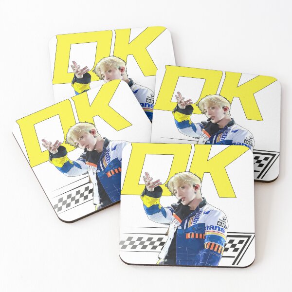Item preview, Racing Seventeen DK designed and sold by graphicsbymol.