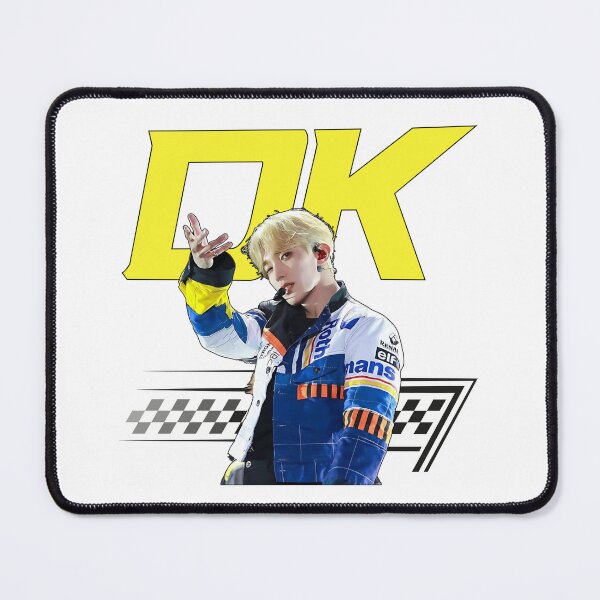 Item preview, Racing Seventeen DK designed and sold by graphicsbymol.