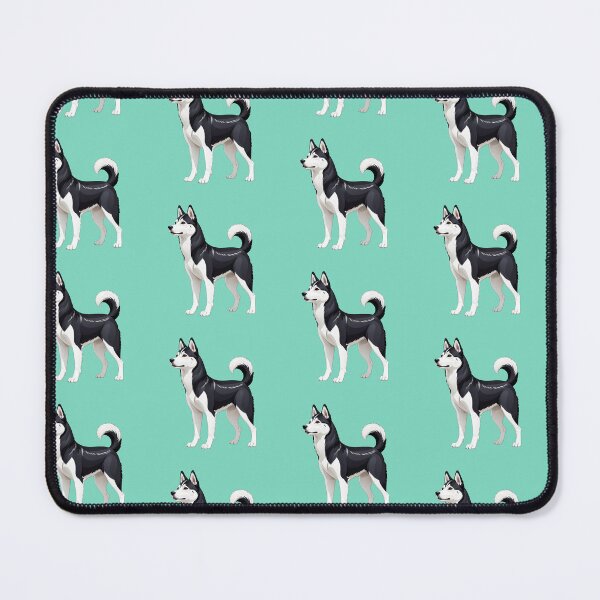 Item preview, Yakutian Laika designed and sold by Bilisik.