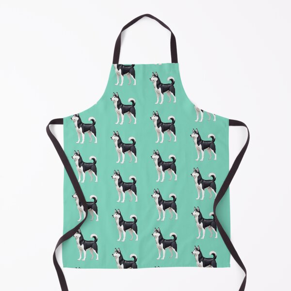 Item preview, Yakutian Laika designed and sold by Bilisik.