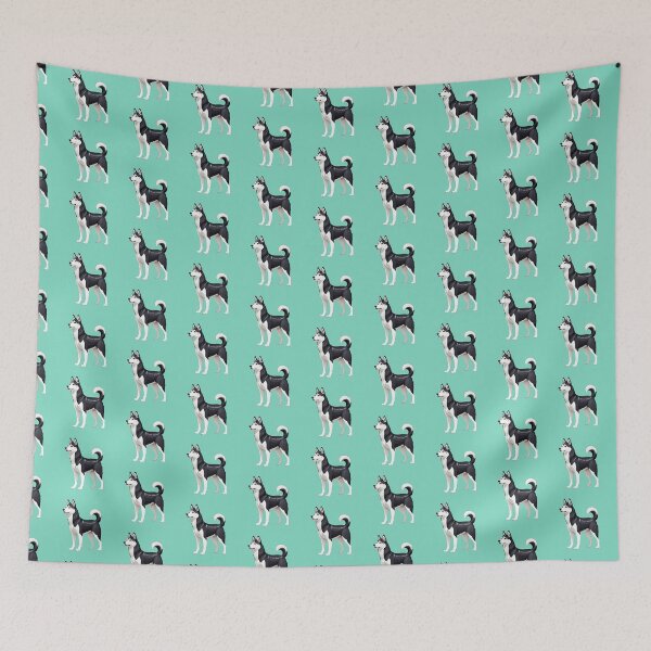 Item preview, Yakutian Laika designed and sold by Bilisik.