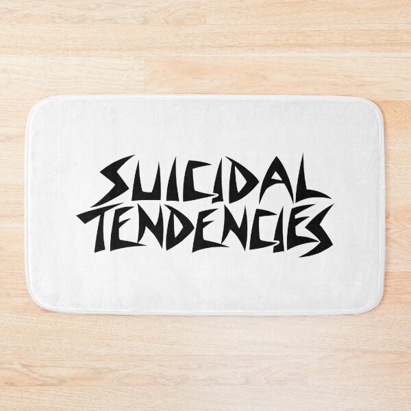 Item preview, Suicidal Tendencies rock band American designed and sold by AfagayAtirisc.