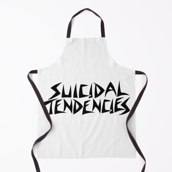 Item preview, Suicidal Tendencies rock band American designed and sold by AfagayAtirisc.