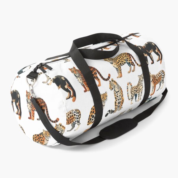 Item preview, Leopard or Big Cat (E7) designed and sold by echooche.