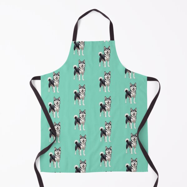 Item preview, Cute Yakutian Laika designed and sold by Bilisik.