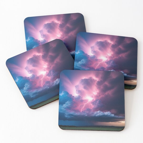 Item preview, Thunder storm designed and sold by Shazzi_shop.