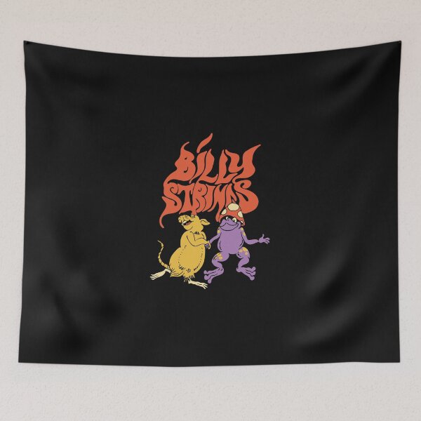 Item preview, billy strings  designed and sold by anhhanhshop.