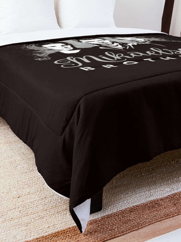 Alternate view of Always&Forever Comforter