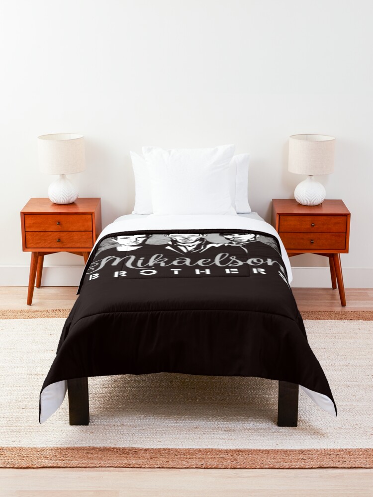 Alternate view of Always&Forever Comforter