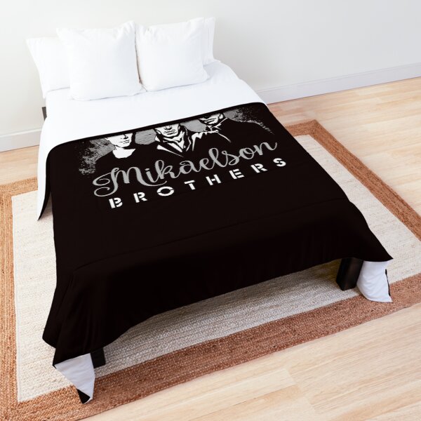 Always&Forever Comforter