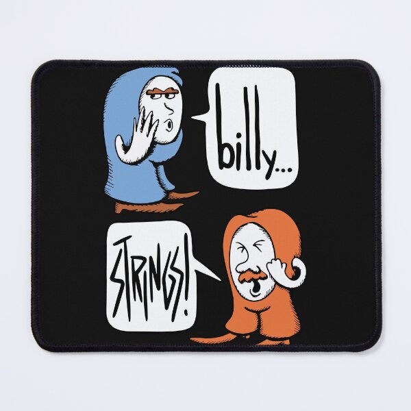 Artikelvorschau, Billy Saiten entworfen und verkauft von anhhanhshop.