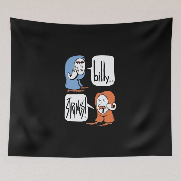 Item preview, billy strings  designed and sold by anhhanhshop.