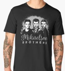 Always&Forever Men's Premium T-Shirt