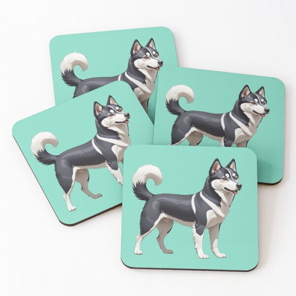 Item preview, Yakutian Laika designed and sold by Bilisik.