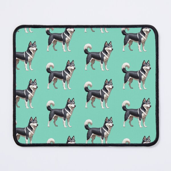Item preview, Yakutian Laika designed and sold by Bilisik.