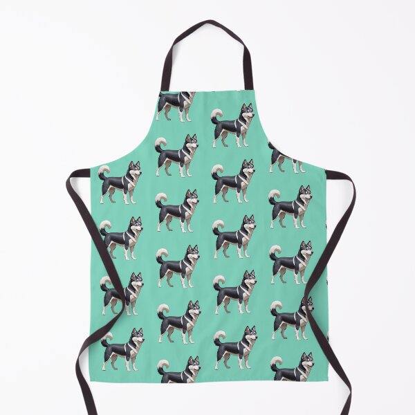 Item preview, Yakutian Laika designed and sold by Bilisik.