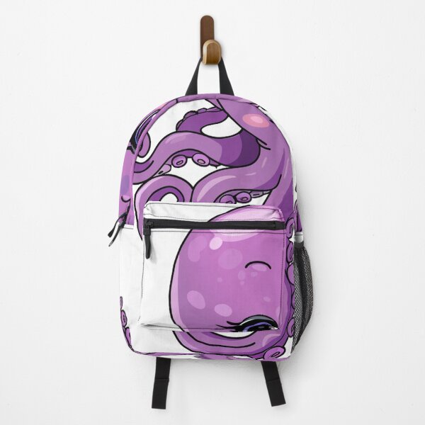 Item preview, Cute Octopus designed and sold by MateLDN.