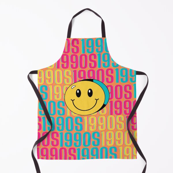Item preview, 1990s retro design 29 - Orange Background designed and sold by PunjabanJatti.
