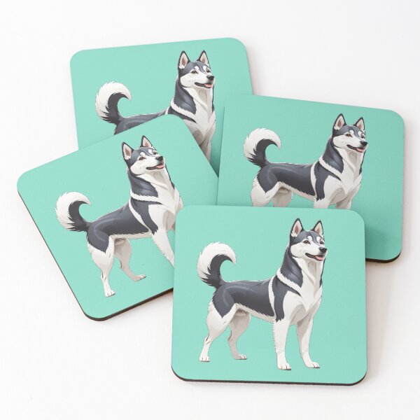 Item preview, Yakutian Laika designed and sold by Bilisik.