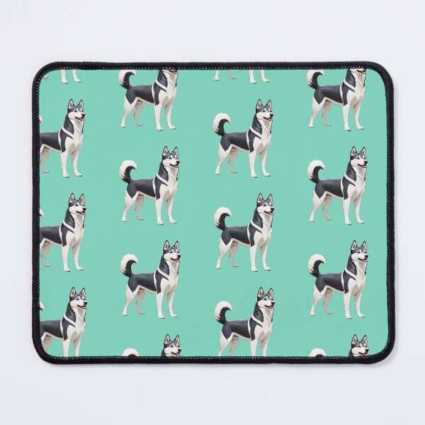 Item preview, Yakutian Laika designed and sold by Bilisik.
