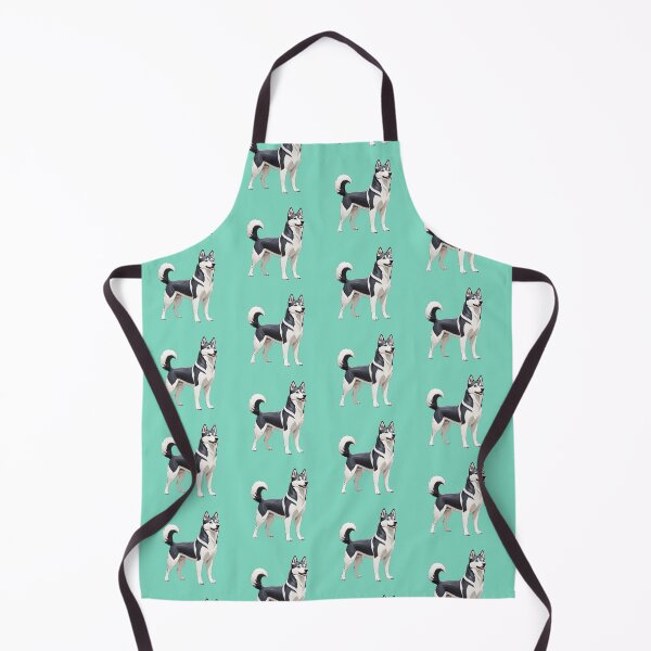 Item preview, Yakutian Laika designed and sold by Bilisik.