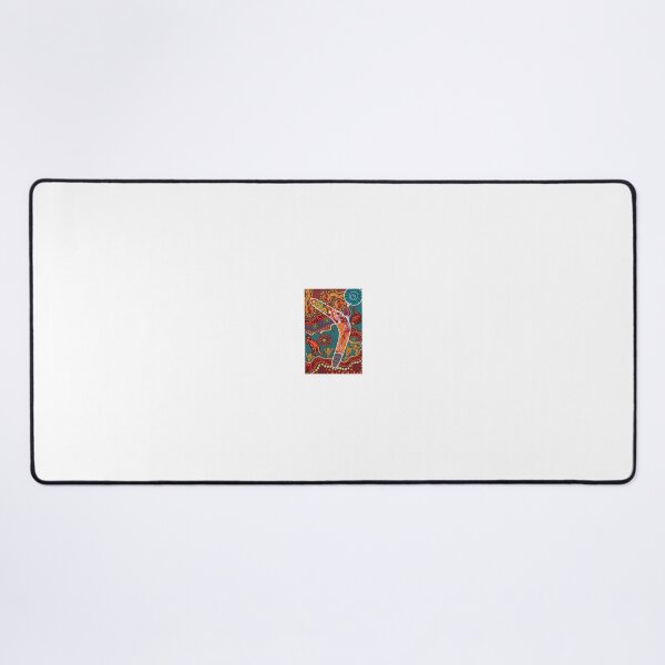 Item preview, Australian Aboriginal Art designed and sold by Looyoursellf.