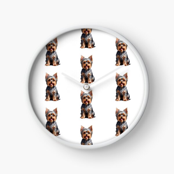 Item preview, Yorkshire Terrier designed and sold by Bilisik.