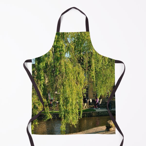 Item preview, Old Manse Hotel Bourton on the Water Cotswolds designed and sold by AndyEvansPhotos.