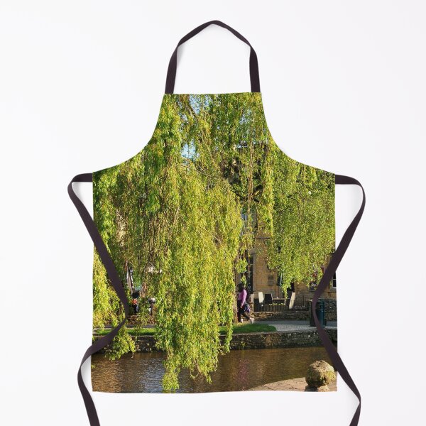 Item preview, Old Manse Hotel Bourton on the Water Cotswolds designed and sold by AndyEvansPhotos.