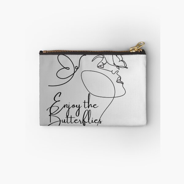 Item preview, Enjoy the Butterflies: Embracing Life's Beautiful Moments designed and sold by MacBeoThui.