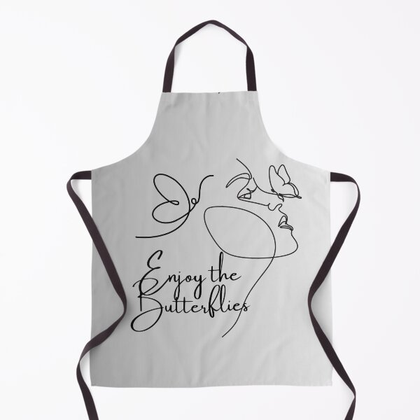 Item preview, Enjoy the Butterflies: Embracing Life's Beautiful Moments designed and sold by MacBeoThui.