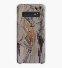Baroque Herd Case/Skin for Samsung Galaxy