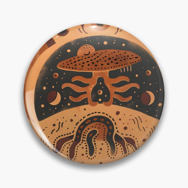 Item preview, Inside a cave designed and sold by Matinez Pink.