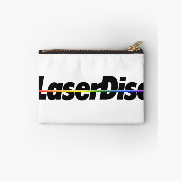 Item preview, Laserdisc Color Media Format Logo designed and sold by KatherynSawayn.