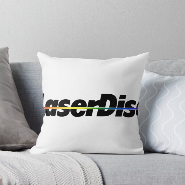 Item preview, Laserdisc Color Media Format Logo designed and sold by KatherynSawayn.