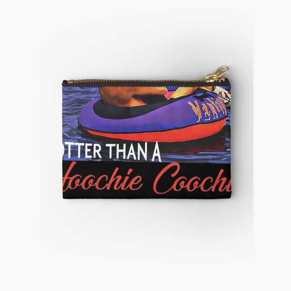 Item preview, Alan Jackson Hotter Than A Hoochie Coochie Chattahoochee designed and sold by Augveque.